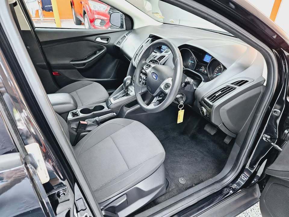 2013 Ford Focus, photo 5 of 8