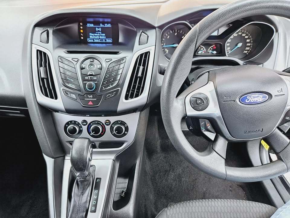 2013 Ford Focus, photo 3 of 8