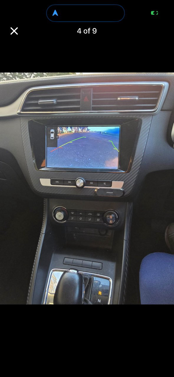 2018 Mg ZS, photo 3 of 3
