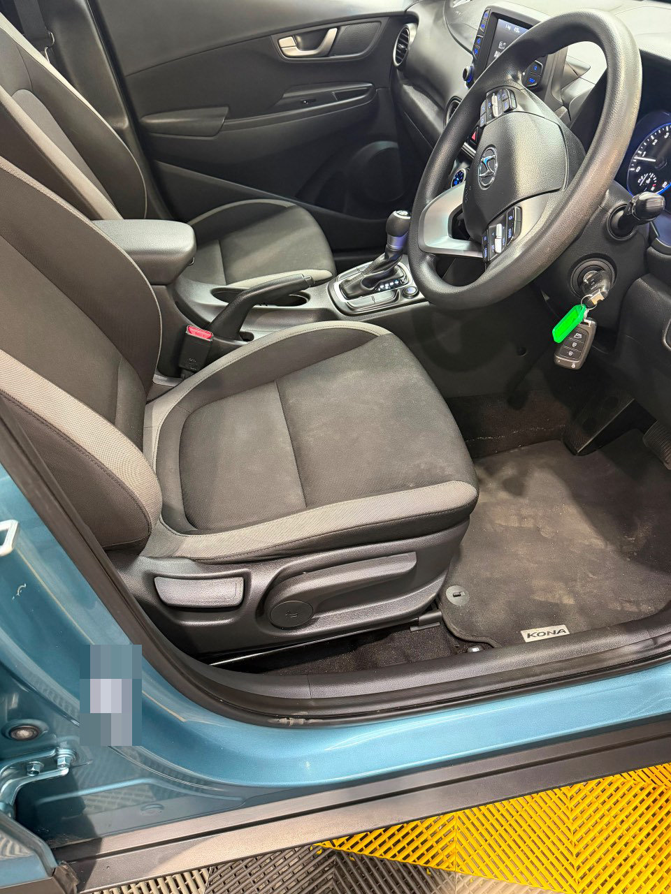 2019 Hyundai Kona, photo 4 of 6