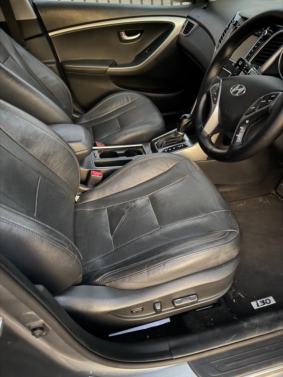 2016 Hyundai I30, photo 4 of 6