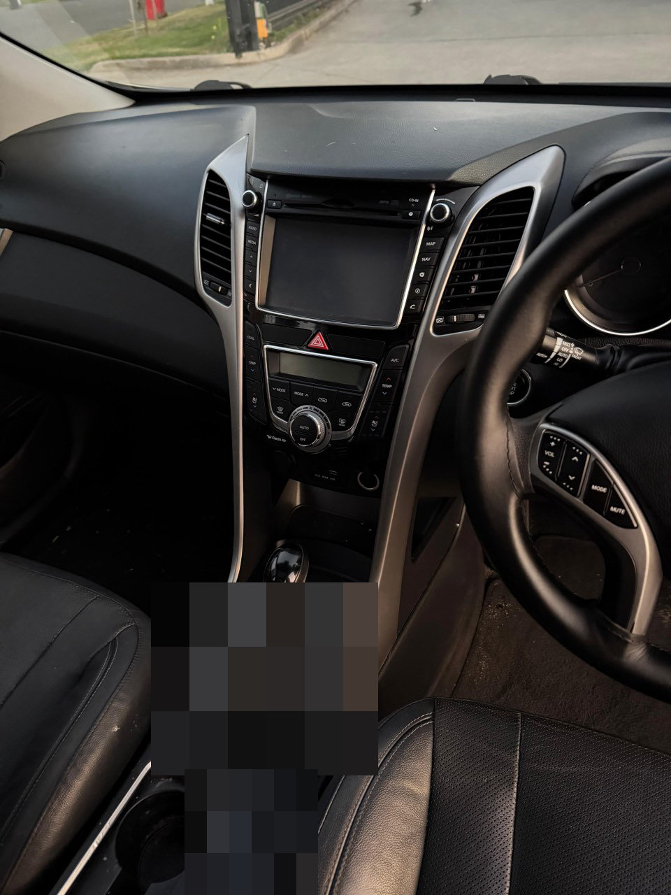 2016 Hyundai I30, photo 2 of 6
