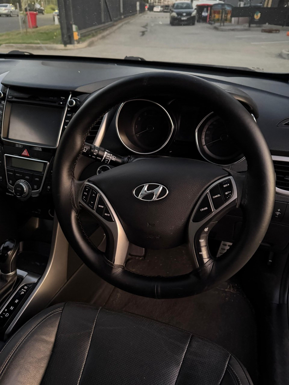 2016 Hyundai I30, photo 6 of 6
