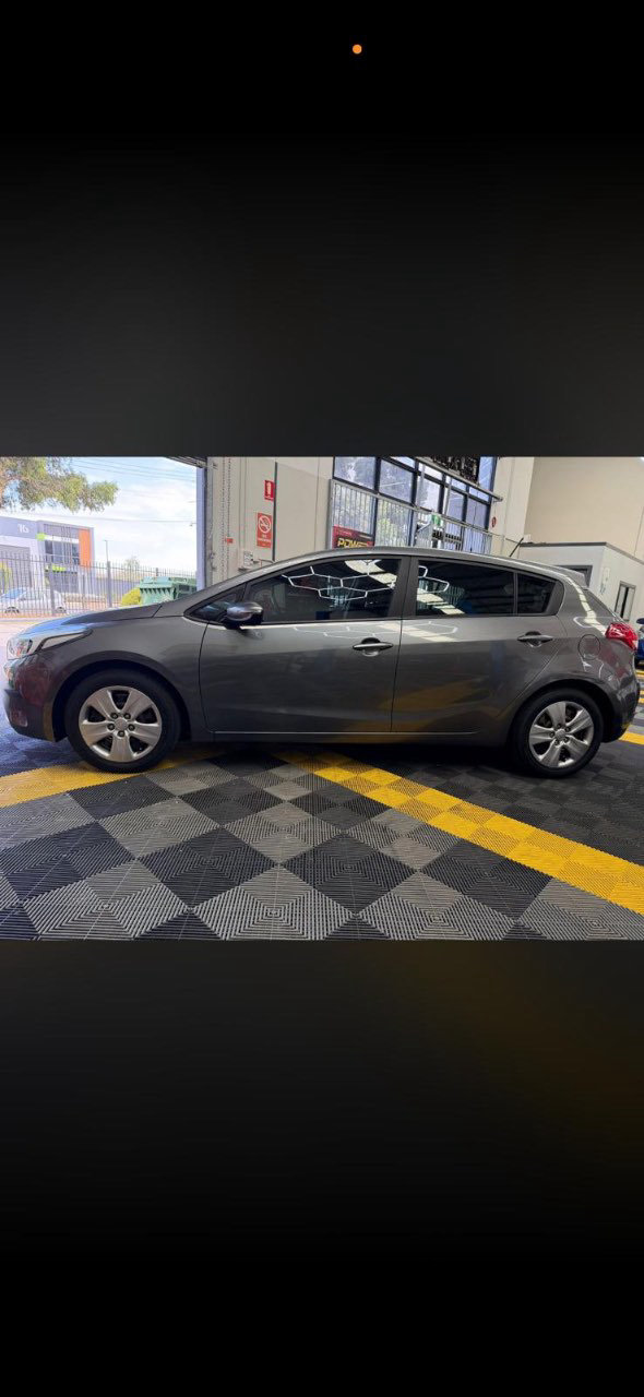 2016 Kia Cerato, photo 4 of 4